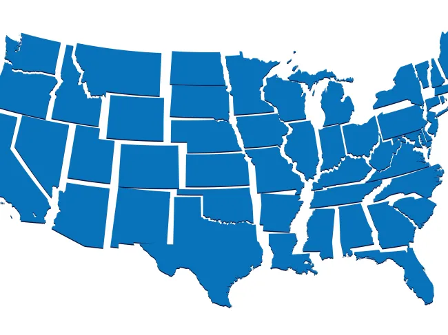 Secession disintegration